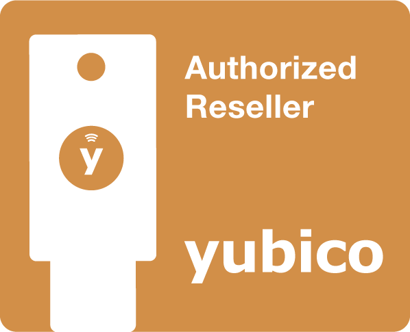 Yubico Authorized Reseller